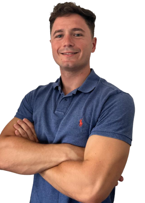 German Ferrando Pronos AI