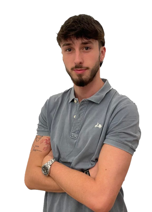 Hugo Lopez Pronos AI