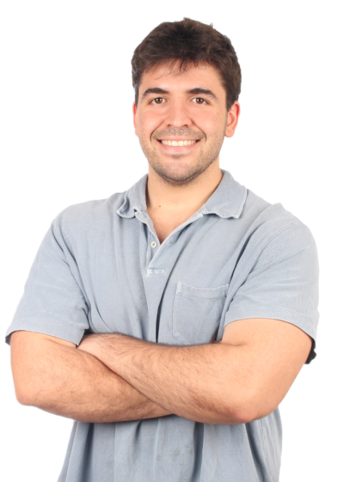 Ignacio Gañan Pronos AI